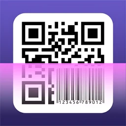 Значок QR Scanner & Maker - Barcode
